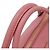 Borsa a mano/Borsa a tracolla Prada Vit Daino Rosa - vista 6