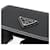 Custodia per smartphone con tracolla Triangle Prada Nero - vista 5