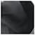 Custodia per smartphone con tracolla Triangle Prada Nero - vista 7
