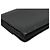 Tarjetero de piel Box negro Hermès - vista 4