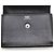 Tarjetero de piel Box negro Hermès - vista 9