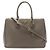 Borsa Galleria Medium in pelle Saffiano Prada