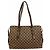 Borsa a Spalla Louis Vuitton Damier Chelsea Damier ebene