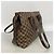 Borsa a Spalla Louis Vuitton Damier Chelsea Damier ebene - vista 2