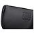 LOEWE Anagram Heel Pouch Mini Shoulder Bag Nero - vista 5