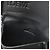 LOEWE Anagram Heel Pouch Mini Shoulder Bag Nero - vista 7