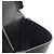 LOEWE Anagram Heel Pouch Mini Shoulder Bag Nero - vista 8
