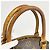 Borsa Louis Vuitton Monogram Ellipse MM Marrone - vista 6