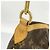 Borsa Louis Vuitton Monogram Palermo PM Marrone - vista 11