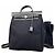 Hermès Zaino Hermes Herbag Ad MM Nero