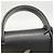 Hermès Zaino Hermes Herbag Ad MM Nero - vista 11