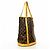 Borsa Tote Louis Vuitton Monogram Bucket GM Marrone - vista 2