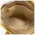 Borsa Tote Louis Vuitton Monogram Bucket GM Marrone - vista 4