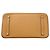 Hermès Borsa Hermes Birkin 35 in pelle Taurillon Clemence Marrone - vista 3