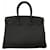 Hermès Borsa Hermes Birkin 35 in pelle Togo Nero - vista 6