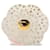 Spilla Camelia Chanel Bianco Multicolore - vista 2