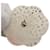 Spilla Camelia Chanel Bianco Multicolore - vista 3