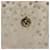 Spilla Camelia Chanel Bianco Multicolore - vista 4
