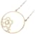 Collana Chanel Coco Mark Camellia D'oro