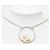 Collana Chanel Coco Mark Camellia D'oro - vista 8