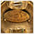 Orecchini tondi Chanel Coco Mark D'oro  - vista 3