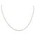 Collana a catena lunga Tiffany & Co. in argento sterling
