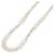 Collana a catena lunga Tiffany & Co. in argento sterling - vista 3