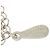 Collana a catena lunga Tiffany & Co. in argento sterling - vista 4