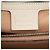 Borsa Gucci GG Marmont in pelle bianca Bianco - vista 5
