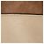 Borsa a mano e a tracolla Fendi Flip Small Beige - vista 5
