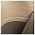 Borsa a mano e a tracolla Fendi Flip Small Beige - vista 6