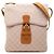 Borsa a tracolla Loewe Anagram Marrone Rosa