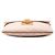 Borsa a tracolla Loewe Anagram Marrone Rosa - vista 3