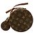 Bolso Louis Vuitton Papillon 30, Monogram Canvas Monograma - vista 3