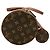 Bolso Louis Vuitton Papillon 30, Monogram Canvas Monograma - vista 4