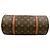Bolso Louis Vuitton Papillon 30, Monogram Canvas Monograma - vista 5