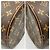 Bolso Louis Vuitton Papillon 30, Monogram Canvas Monograma - vista 6