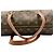 Bolso Louis Vuitton Papillon 30, Monogram Canvas Monograma - vista 7