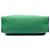 Hermès Herbag Zip 31 in tela militare verde e pelle vachette Hunter - vista 3
