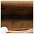 Fendi Beige Zucca Präge-Technik-Stoff Chain Midi Baguette Tasche - Ansicht 4