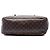 Louis Vuitton Marrone Monogram Delightful GM - vista 3
