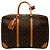 Louis Vuitton Marrone Monogram Sirius 45