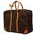 Louis Vuitton Marrone Monogram Sirius 45 - vista 2