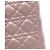 Lady Dior aus irisierendem Cannage-Lammleder in Rosa, Größe Medium Pink - Ansicht 7