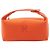 Custodia Hermès Orange Small Toile Bride A Brac Arancione