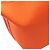 Custodia Hermès Orange Small Toile Bride A Brac Arancione - vista 5