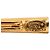 Spilla Chanel Gold Gold Plated Cambon Paris Arrow Heart Swing D'oro - vista 3