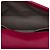 Chanel Boy Flap in velluto trapuntato rosa, piccolo - vista 4