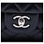 Chanel Black Jumbo Classic Lambskin Double Flap Nero - vista 5
