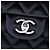 Chanel Black Jumbo Classic Lambskin Double Flap Nero - vista 5